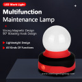 Multifunction 3W SMD Work Light Camping